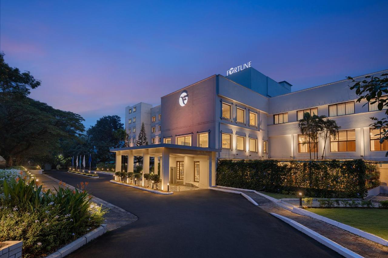 Fortune Valley View, Manipal - Member Itc Hotels' Group Extérieur photo