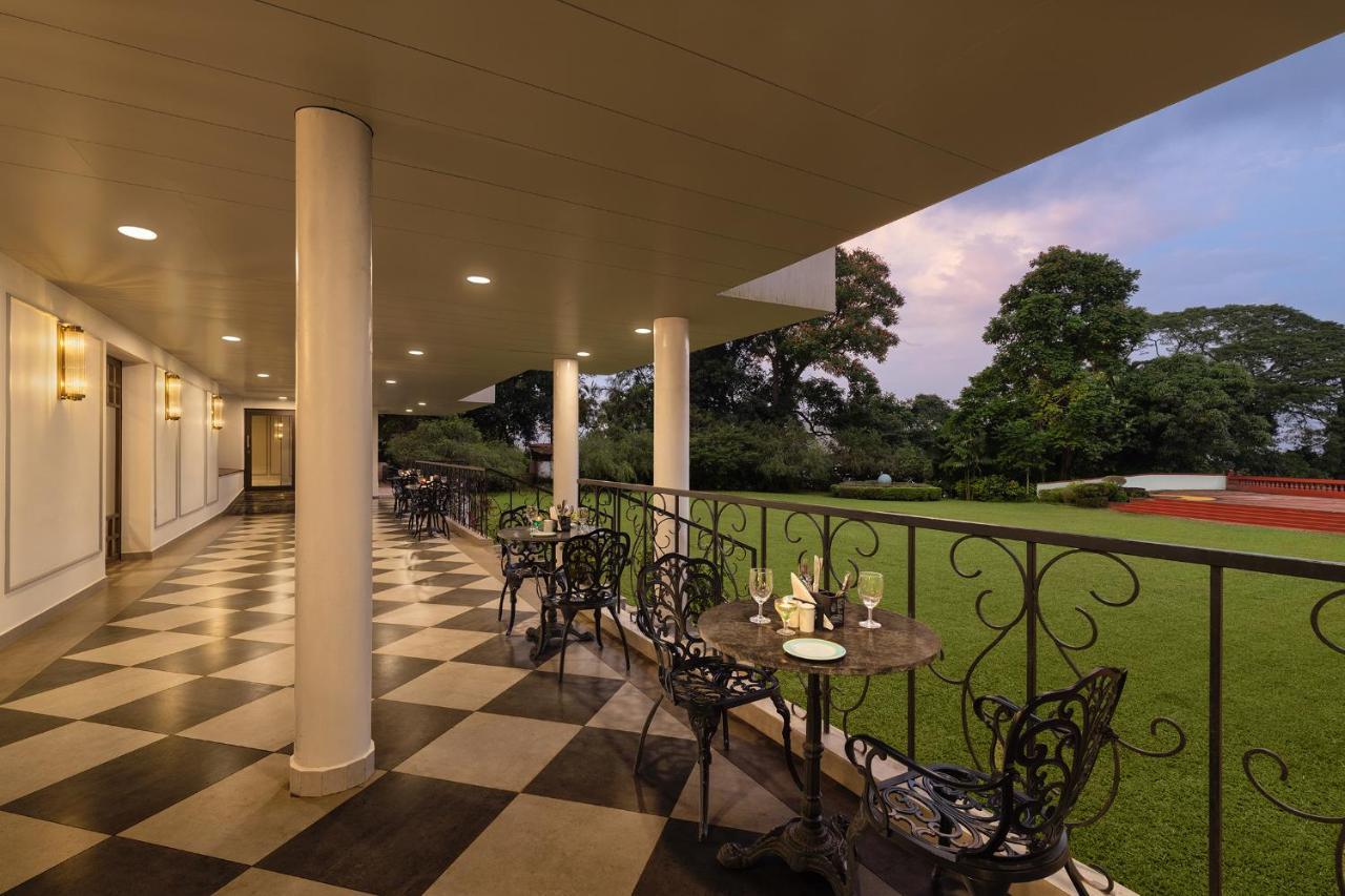 Fortune Valley View, Manipal - Member Itc Hotels' Group Extérieur photo