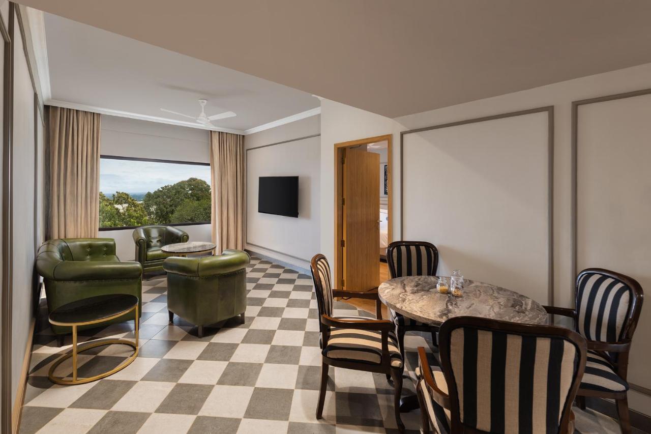 Fortune Valley View, Manipal - Member Itc Hotels' Group Extérieur photo
