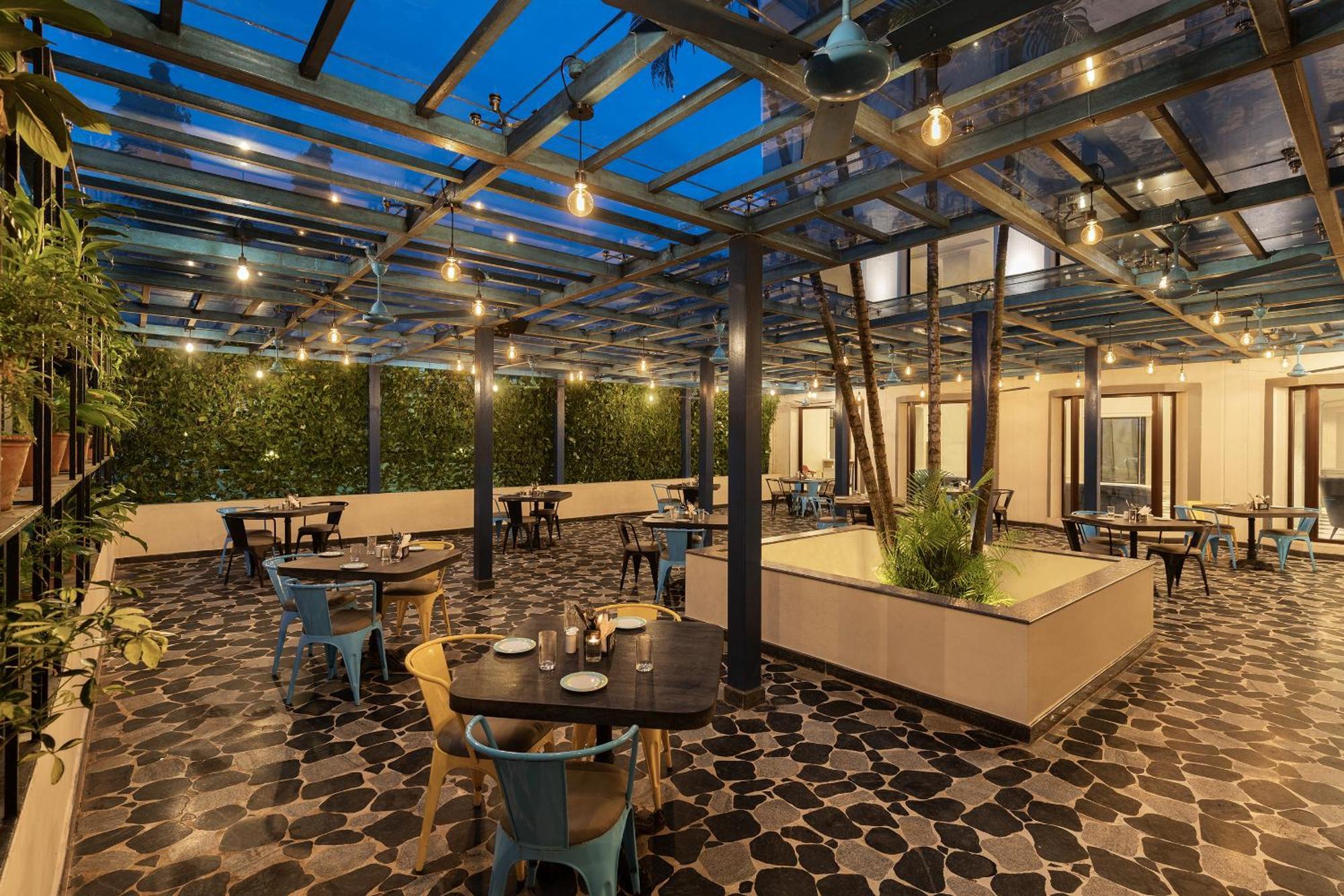 Fortune Valley View, Manipal - Member Itc Hotels' Group Extérieur photo