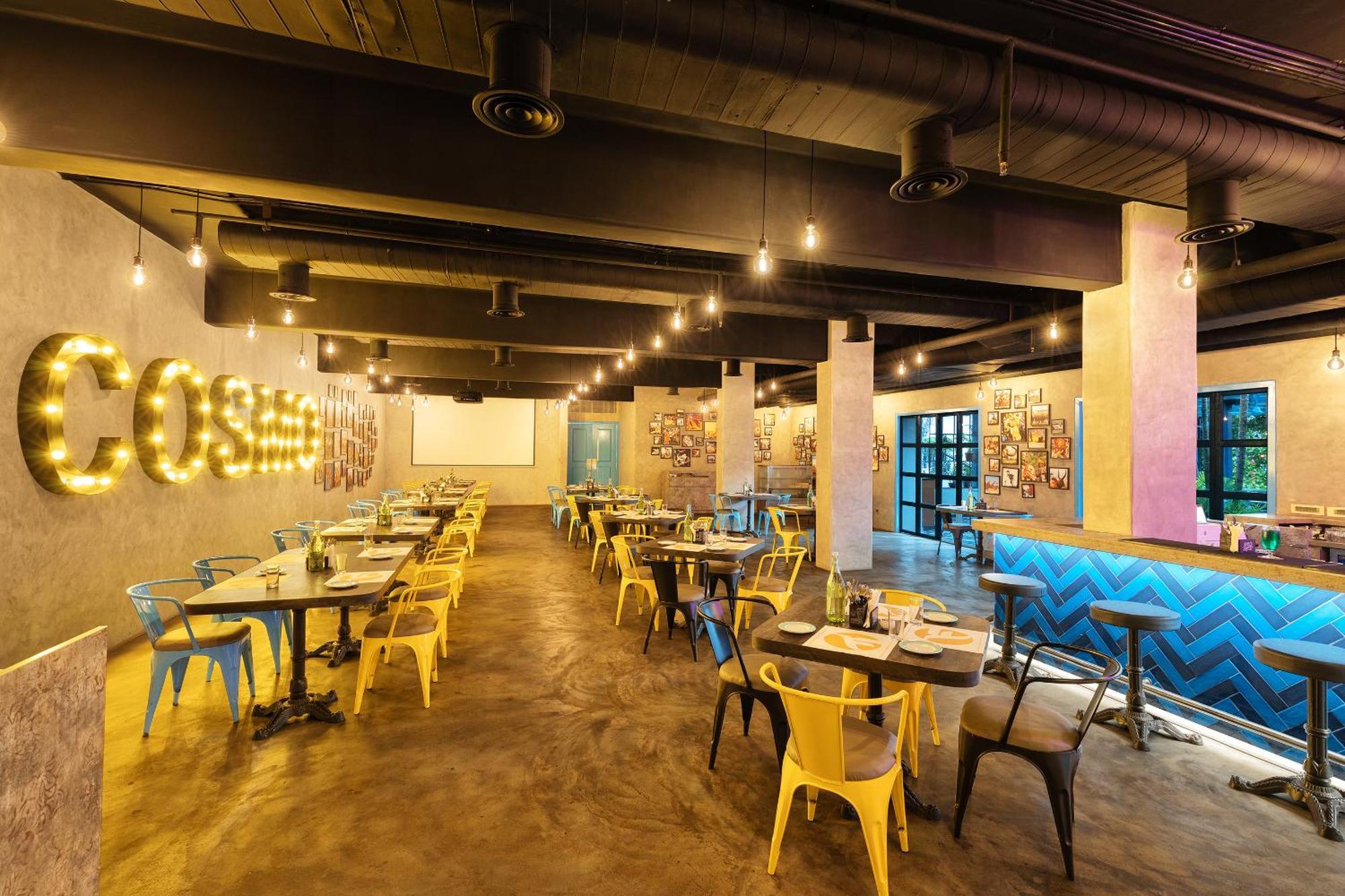 Fortune Valley View, Manipal - Member Itc Hotels' Group Extérieur photo