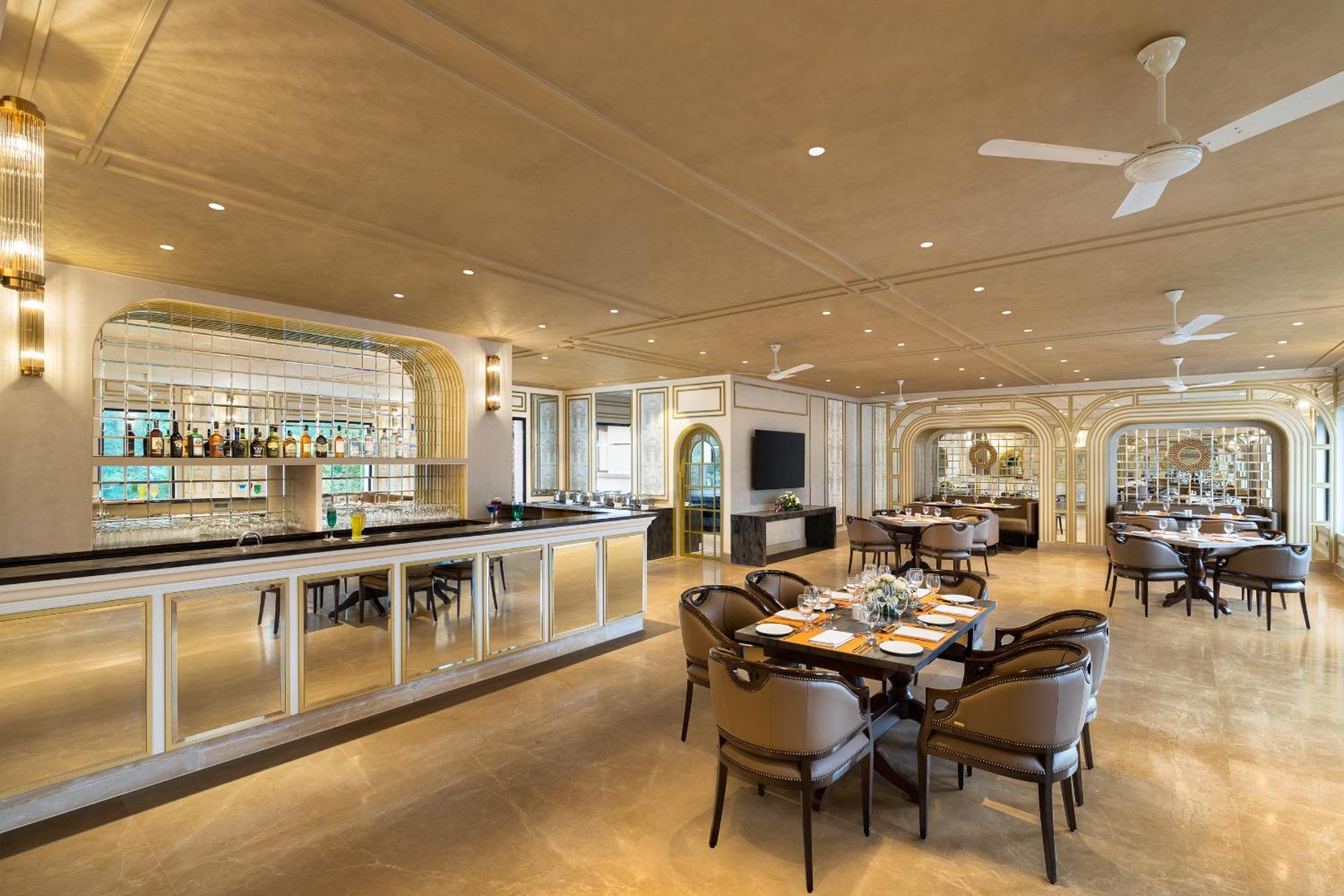 Fortune Valley View, Manipal - Member Itc Hotels' Group Extérieur photo