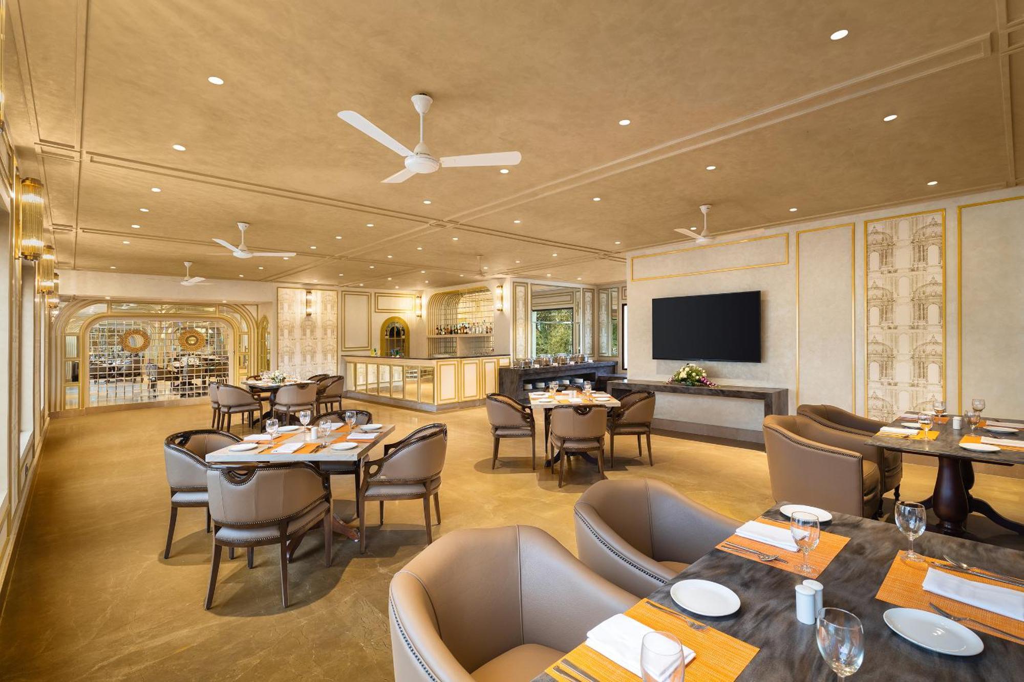 Fortune Valley View, Manipal - Member Itc Hotels' Group Extérieur photo