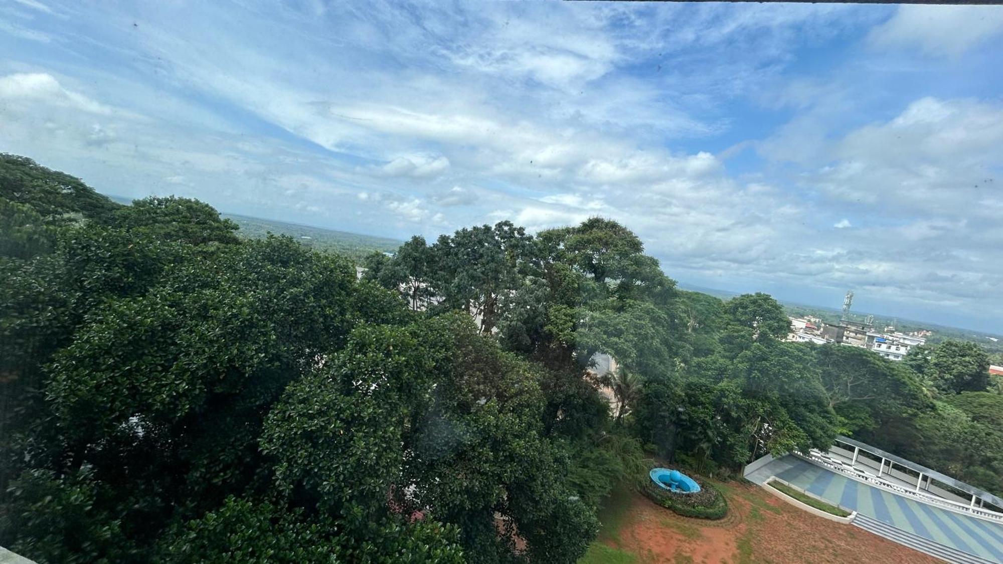 Fortune Valley View, Manipal - Member Itc Hotels' Group Extérieur photo