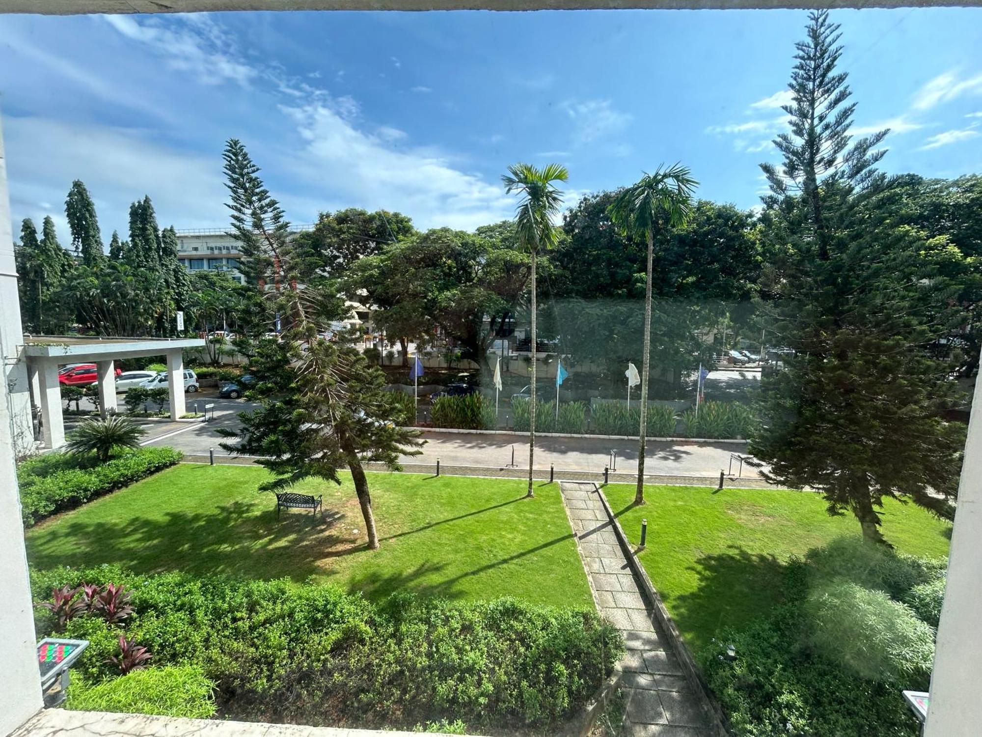 Fortune Valley View, Manipal - Member Itc Hotels' Group Extérieur photo