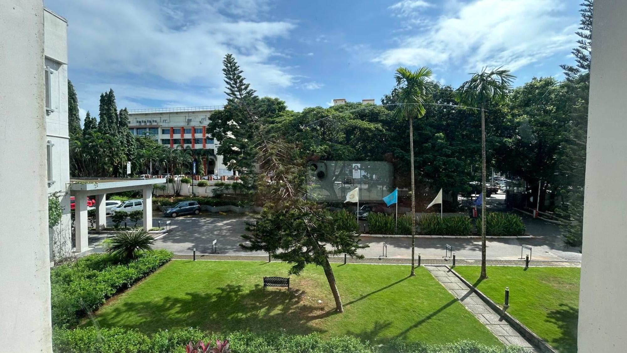 Fortune Valley View, Manipal - Member Itc Hotels' Group Extérieur photo