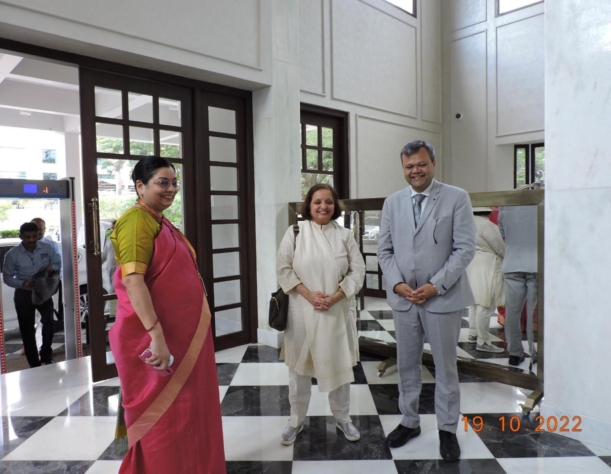Fortune Valley View, Manipal - Member Itc Hotels' Group Extérieur photo