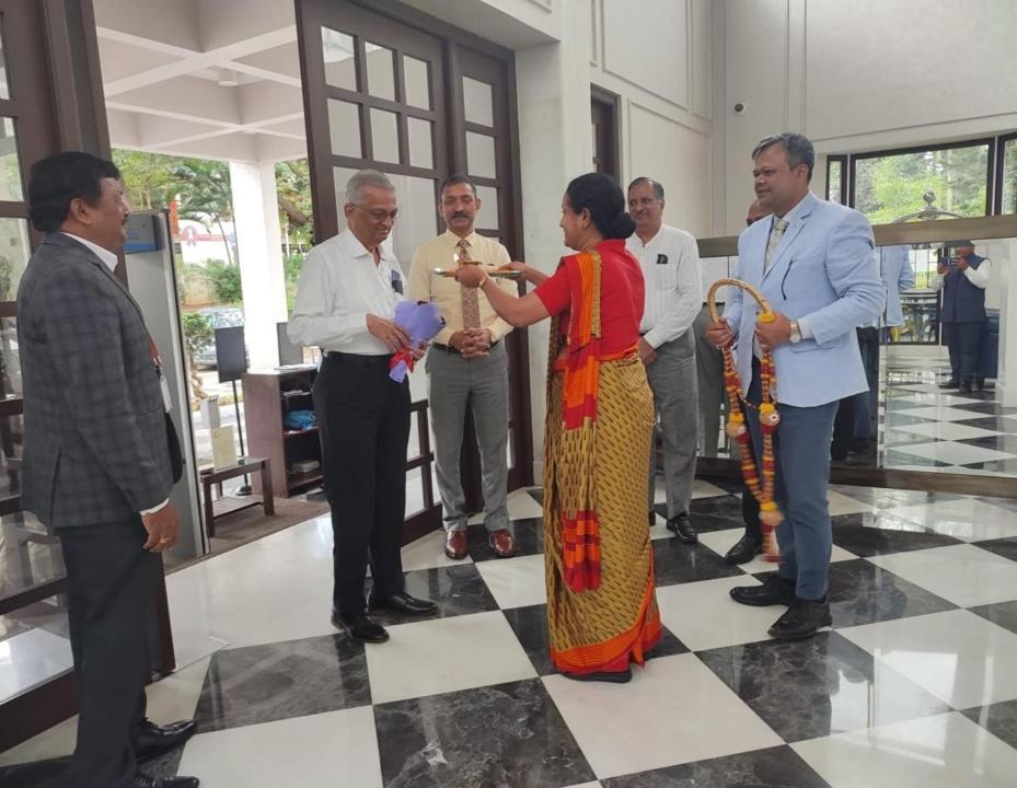 Fortune Valley View, Manipal - Member Itc Hotels' Group Extérieur photo