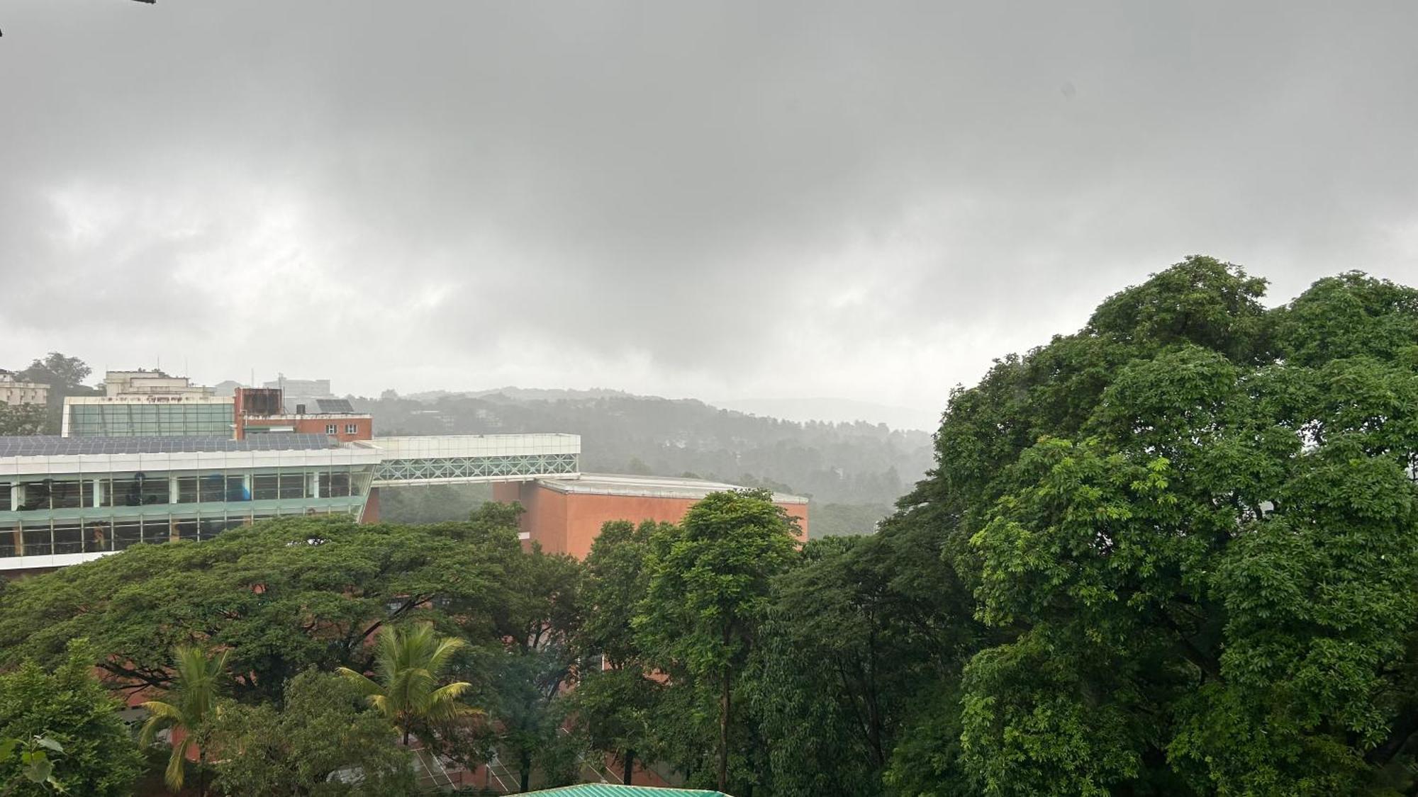 Fortune Valley View, Manipal - Member Itc Hotels' Group Extérieur photo